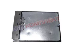 Конфорка КЭТ-0,12/3,0 кВт с кронштейном Тулаторгтехника