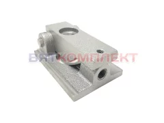 Механизм наклона шкива в сборе КТ-400
(KT400227) (KONETEOLLISUUS)