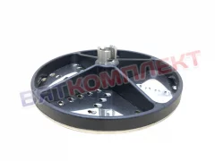 Диск-терка Robot-coupe 4 мм 28073
