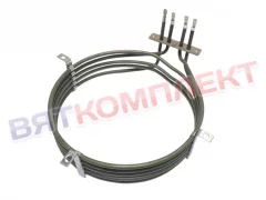 ТЭН UNOX KRS1050A 5 кВт для конвекционной печи (Альтернатива)