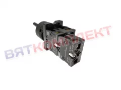 Переключатель поворотный для тестомеса ТММ-140 (NP2-ED21)