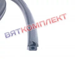 Уплотнитель двери конвекционной печи UNOX GN1599A