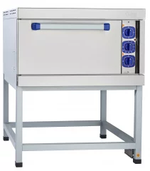 Шкаф жарочный ШЖЭ-1-01, нерж. духовка Абат (Abat)
