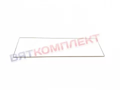 Стекло дверцы печи 350*100*4 FIMAR (CO4735)