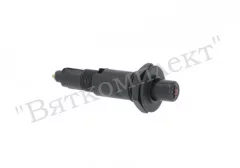 Пьезоподжиг 10015 (MA1936100)
COOKMAX, ELECTROLUX, FAGOR, LAINOX