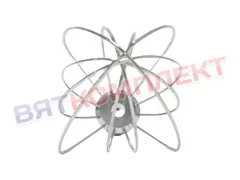 Венчик миксера KITCHENAID K45WW; 210035; 4162165; 9704329; 9706446