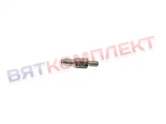 Штырь с шариком  Tecnoeka стопорный 015026004