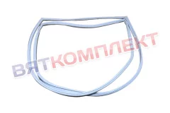 Уплотнение двери (СБ) для холодильных шкафов ШХ-0,7 DM105-S, СМ107-S, СВ114-S POLAIR 2935003d