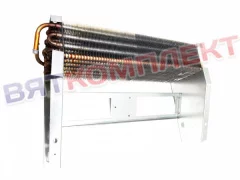 Батарея испарителя Ariada R700/1400 (FR70M.206.700-01) 2100100