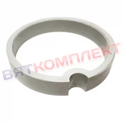Кольцо упорное для мясорубки МИМ-150 01.002, ТМ-12 70 мм.