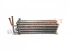Батарея испарителя (4х4х300, квадр.) для CM107-S , CM105-S , DM107-S , DM105-S (мех. замок) , DM105-S , CM107-G POLAIR 2903064d