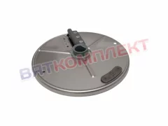Диск соломка Robot-coupe 4х4 мм 27047