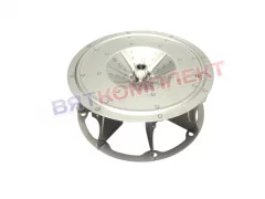 Крыльчатка двигателя UNOX KVN1184A/KVN1070B/KVN1170A