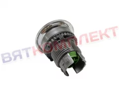 Кнопка ROBOT COUPE 502170S зеленая для R502 / R602 / CL50 / CL52 / CL55.