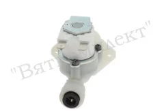 Клапан электромагнитный Garbin ELE1V (соленоид паровой) 01201860