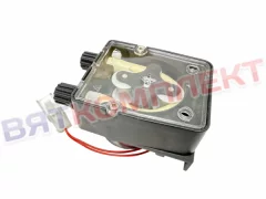 Насос моющий перистальтический 1,5 L/H для SMEG 792970351