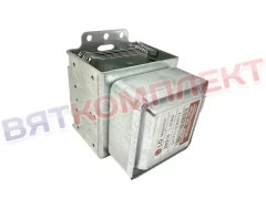 Магнетрон СВЧ LG 2М214-01