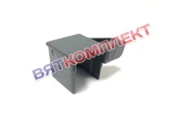 Фиксатор (колпачок) двери UNOX KVM1916A
