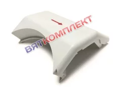 Крышка рабочей камеры МПР-350М.01.03.03 (МПР-350М) Торгмаш г.Барановичи