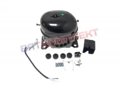 Компрессор Wansheng QM91U R290a LBP 450Вт для CM-107S