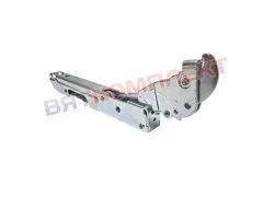Петля для духовых шкафов Cookmax / SMEG 7424000003 / 931330805