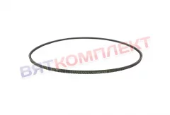 Ремень для тестомеса ТМС 40НН-2П(2Ц) Gates Polyflex 7М 1060 Abat (12000020695)