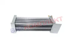 Батарея испарителя (4х4х300, квадр.) для CM107-S , CM105-S , DM107-S , DM105-S (мех. замок) , DM105-S , CM107-G POLAIR 2903064d Альтернатива