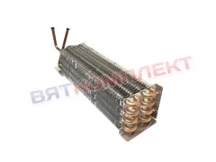 Батарея испарителя (4х4х300, квадр.) для CM107-S , CM105-S , DM107-S , DM105-S (мех. замок) , DM105-S , CM107-G POLAIR 2903064d