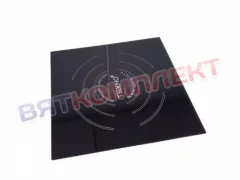 Стекло 360х380х4мм для индукционных плит ИПК Техно-ТТ 34894, 148900