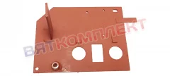 Корпус для мясорубки МИМ-300, МИМ-600 07.100 (панель крепления)