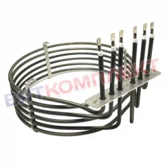 ТЭН UNOX (УНОКС) KRS1225A (альтернатива) для конвекционных печей