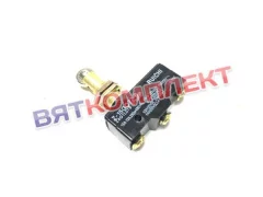 Микропереключатель Z-15GQ22-B ON-(ON) 250V 15A Abat (12000060183)