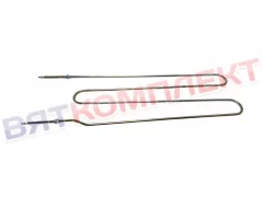 ТЭН 1,15 кВт для печи для пиццы TPO CP700-1150WHE TATRA