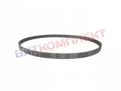 Ремень зубчатый 192 XL 8,5 мм для планетарного миксера GL-SM312R Gemlux