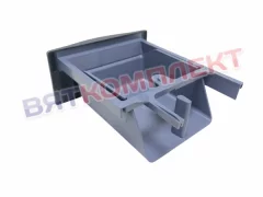 Лоток контейнера чистящих средств Rational SCC 61-102 56.00.488P для пароконвектоматов
