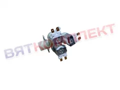 Клапан подачи воды КЭН-3 (3Wx180)