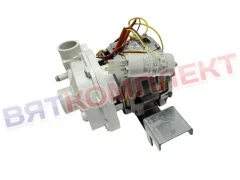 Помпа для машины посудомоечной TATRA TW.F50/TW.H50 (YRELK21530)