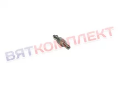 Штырь с шариком  Tecnoeka стопорный 015026004