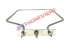 ТЭН для духовки Лысьва, Рика, Нововятка, DeLuxe, Дарина верхний 800 Вт без гриля