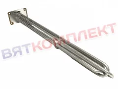 ТЭН электроварки ЭВК J 230В/400В 3750Вт ALLOY 825 ABAT (12000077657)