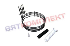 ТЭН UNOX KRS1150A  4,9 кВт (Унокс)
