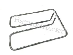 ТЭН-191С8/1,65Т220 (внешний) для КЭТ-0,13/3,0 кВт Rada