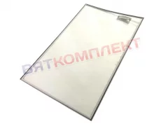 Створка нижняя для Корсика ЛХН-2500 (6.554.015о)