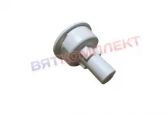 Втулка ROBOT COUPE 117091S для овощерезок CL30 и R402