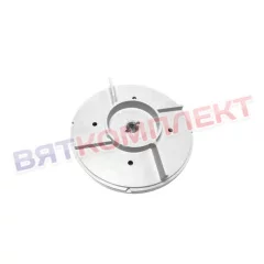 Чаша МОК 16.100 для картофелечистки МОК-150М,300М, МОК-150У,300У, МОО-1,МОО-1-01 Торгмаш г.Барановичи