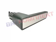 Ручка двери UNOX KMG1030B/KVM1180B (старый код KMG1083A)