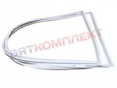 Уплотнитель для холодильника Бирюса (57*162) в паз