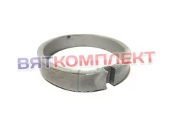 Кольцо упорное ММП11-1.00.07 для мясорубки М-75 (УКМ-10), МИМ-80, М-50С Торгмаш г Пермь диаметром 60 мм.