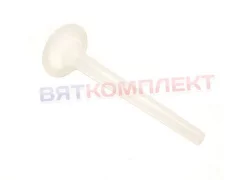 Насадка для колбасы мясорубки МИМ-150,МИМ-150-01 91.002 Торгмаш г.Барановичи