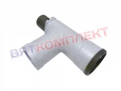 Корпус в сборе ММ.01.000 (Чугунный) Торгмаш г.Пермь